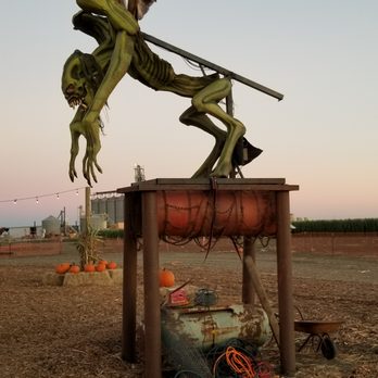 Corbetts House of Horrors - Haunted Houses Near Me - Davis, California Corbetts House of Horrors - Haunted Houses Near Me - Davis, California