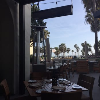 Watertable - New American Near Me - Huntington Beach, California