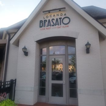 Locanda Brasato - Italian Near Me - Mountain Brook, Alabama Locanda Brasato - Italian Near Me - Mountain Brook, Alabama