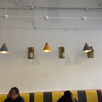 Happy Lemon - Juice Bars & Smoothies Near Me - Bellevue, Washington