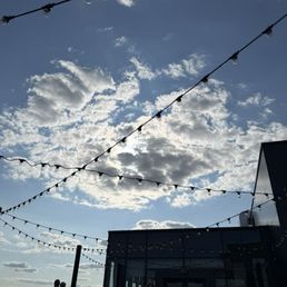 Outside Outside