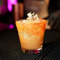 La Cantinita - Where the party never ends!