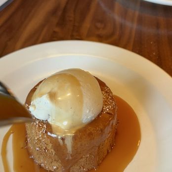 The Henry - Molten butter cake - New American Near Me - Carlsbad, California