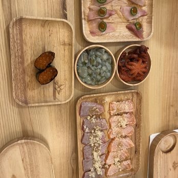Akino - Sushi Bars Near Me - Flushing, New York