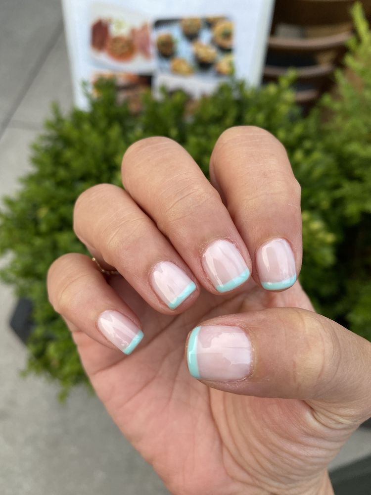 Zr Nail Place On 78