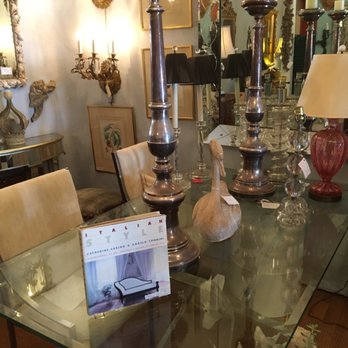 1. Mary Suding Antiques