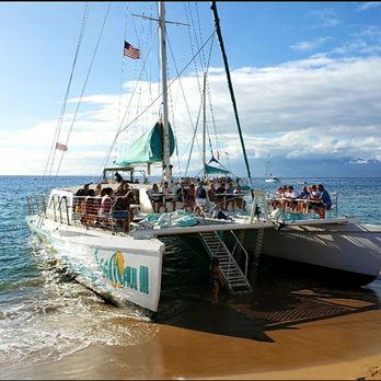 Sea Maui - Boat Charters Near Me - Lahaina, Hawaii Sea Maui - Boat Charters Near Me - Lahaina, Hawaii