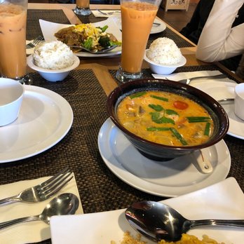 D Thai Bistro - Yummy - Thai Near Me - Mesquite, Nevada D Thai Bistro - Yummy - Thai Near Me - Mesquite, Nevada