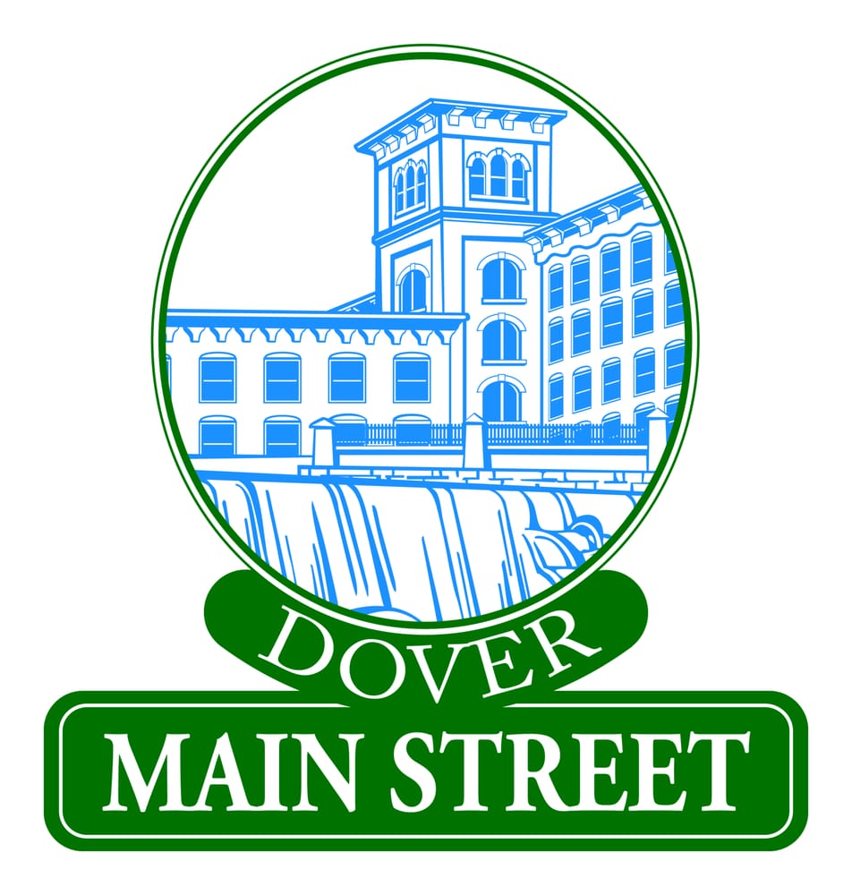 Dover Main Street - social services organization in Dover, NH