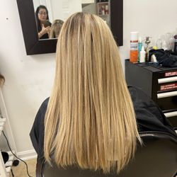 Carolina'sspa Called for appointment