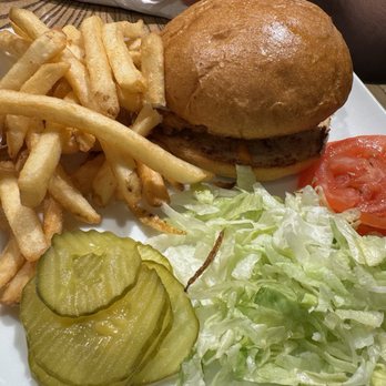 Cafe Homestead - SPICY FRIED CHICKEN SANDWICH - American Near Me - Waco, Texas Cafe Homestead - SPICY FRIED CHICKEN SANDWICH - American Near Me - Waco, Texas