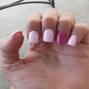 Sunrise Nails And Spa - Loved my nails. ... - Nail Salons Near Me - Upland, California Sunrise Nails And Spa - Loved my nails. ... - Nail Salons Near Me - Upland, California