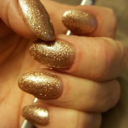Great color.