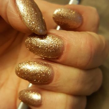 Thai Cottage Spa - Great color. - Nail Salons Near Me - Norton Shores, Michigan