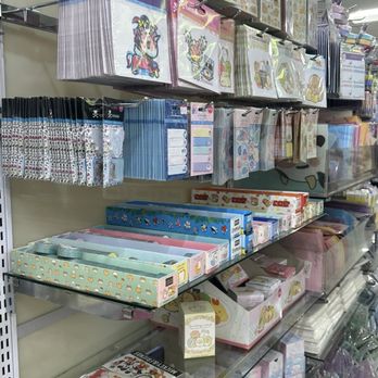 Daiso - Discount Store Near Me - San Gabriel, California