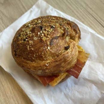 Rose Ave Bakery - Bacon, egg, and cheese - Bakeries Near Me - Washington, DC, District of Columbia Rose Ave Bakery - Bacon, egg, and cheese - Bakeries Near Me - Washington, DC, District of Columbia