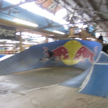 Ray's Indoor Mountain Bike Park - Bikes Near Me - Cleveland, Ohio Ray's Indoor Mountain Bike Park - Bikes Near Me - Cleveland, Ohio