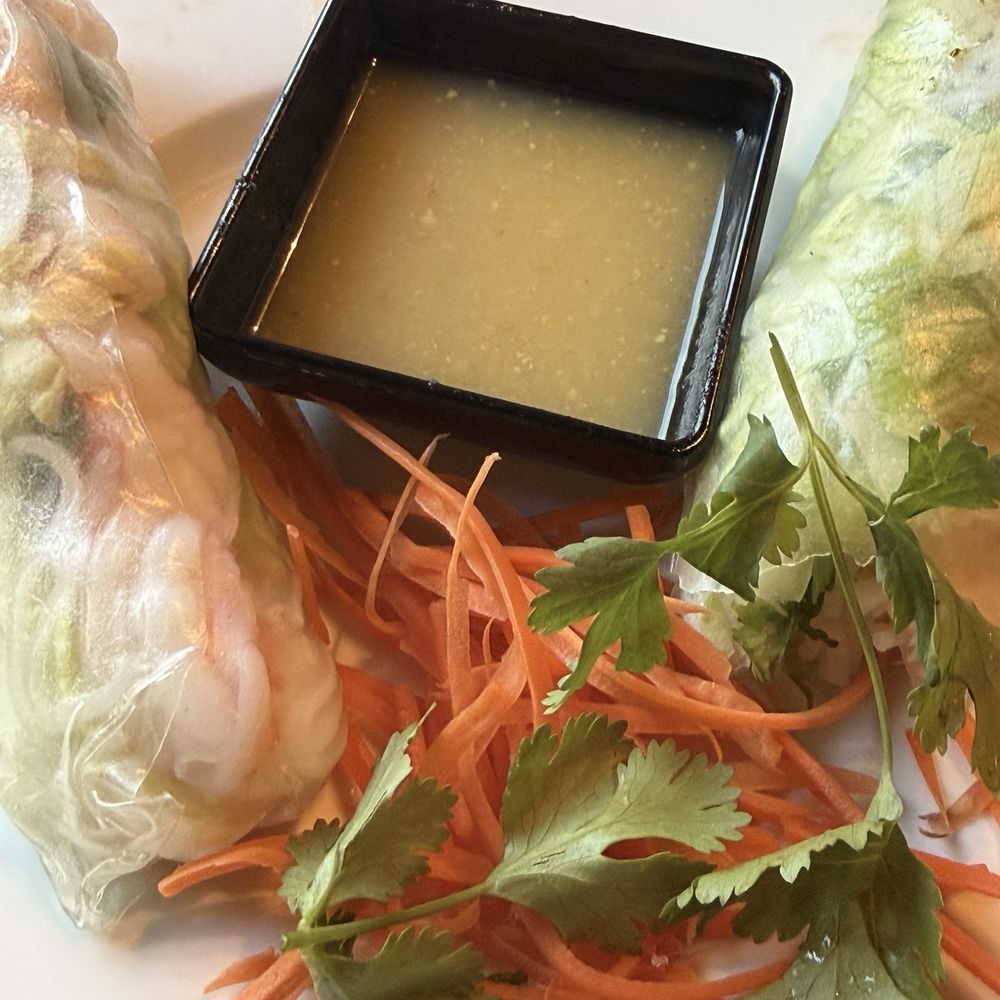 Nori Nite - Spring rolls - Sushi Bars Near Me - Alachua, Florida Nori Nite - Spring rolls - Sushi Bars Near Me - Alachua, Florida