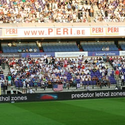 RSC Anderlecht