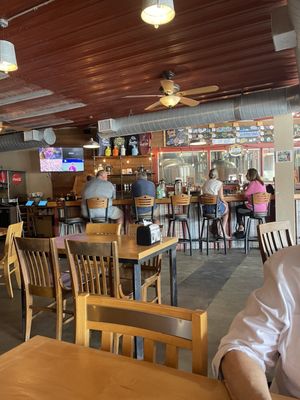 Pecan Street Brewing by null