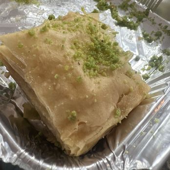Beirut Restaurant - Dessert - Middle Eastern Near Me - Romulus, Michigan Beirut Restaurant - Dessert - Middle Eastern Near Me - Romulus, Michigan
