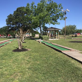 Thousand Trails Camp Ground - Minigolf - Campgrounds Near Me - Willis, Texas Thousand Trails Camp Ground - Minigolf - Campgrounds Near Me - Willis, Texas