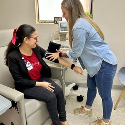 Dr. Annette Perez-Delboy