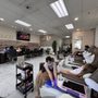 Golden Beauty Bar