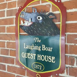 Laughing Boar Guest House
