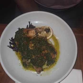 French Louie - French Near Me - Brooklyn, New York