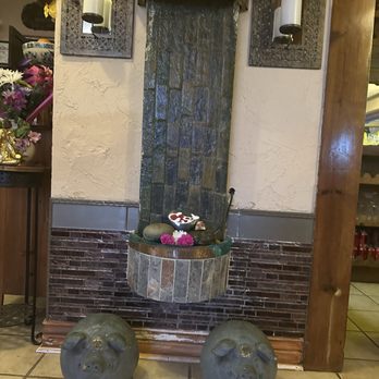 Pacific Thai Cuisine - Inside waiting area . - Thai Near Me - Pacific Grove, California