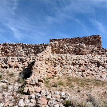 Tuzigoot National Monument - Landmarks & Historical Buildings Near Me - Clarkdale, Arizona Tuzigoot National Monument - Landmarks & Historical Buildings Near Me - Clarkdale, Arizona