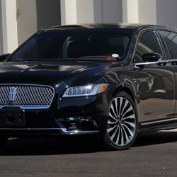 Liberty Limousine Service