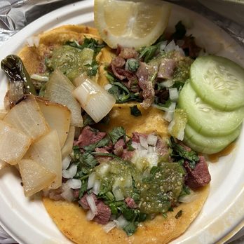 San Miguel Taqueria - Tripe and Lengua Tacos - Tacos Near Me - Mountain View, California San Miguel Taqueria - Tripe and Lengua Tacos - Tacos Near Me - Mountain View, California