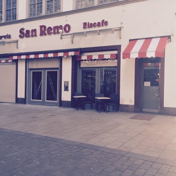 San Remo - Ice Cream & Frozen Yogurt Near Me - Leipzig, SN