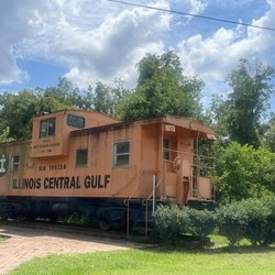 St Francisville Town of