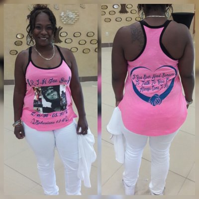 greenbrier mall t shirt printing