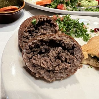 Mandaloun - Kebbe - Mediterranean Near Me - Jacksonville, Florida Mandaloun - Kebbe - Mediterranean Near Me - Jacksonville, Florida