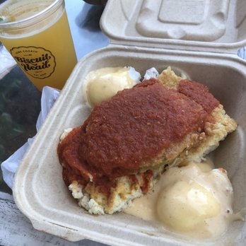 Biscuit Head - Cafes Near Me - Asheville, North Carolina