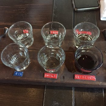 Park Distillery - Canadian (New) Near Me - Banff, Alberta Park Distillery - Canadian (New) Near Me - Banff, Alberta