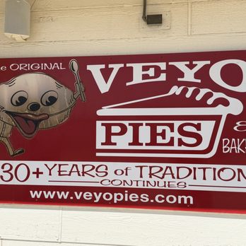 Veyo Pies - So good. Worth the drive!!! - Bakeries Near Me - Veyo, Utah