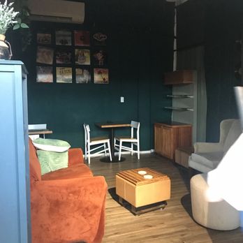 Rise & Grind Coffee Bar - Cafes Near Me - Kailua, Hawaii Rise & Grind Coffee Bar - Cafes Near Me - Kailua, Hawaii