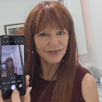 U S Wigs - Kay styled this wig to fit me perfectly! - Wigs Near Me - Las Vegas, Nevada