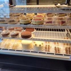 Ashland Baking