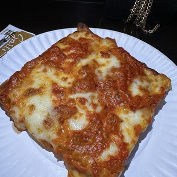 Artichoke Basille’s Pizza - Pizza Near Me - New Brunswick, New Jersey Artichoke Basille’s Pizza - Pizza Near Me - New Brunswick, New Jersey