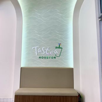 Tastea  - Bubble Tea Near Me - Houston, Texas