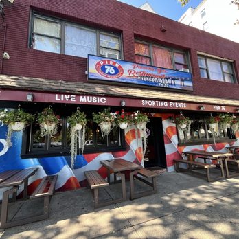 Pier 76 - Italian Near Me - Staten Island, New York Pier 76 - Italian Near Me - Staten Island, New York