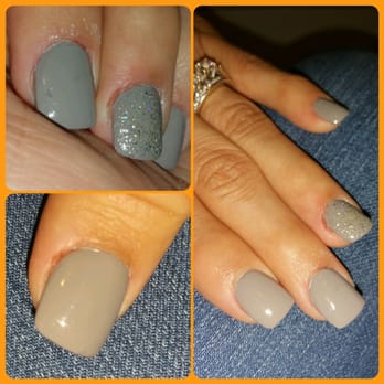 Glendora Nail & Spa - I also received multiple cuts on my fingers 6 to be exact! - Nail Salons Near Me - Glendora, California