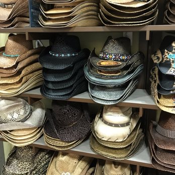 Boot Barn - Hats - Shoe Stores Near Me - Oceanside, California
