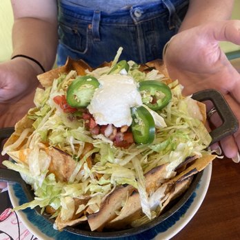 Paradiso 37 - Nachos - Latin American Near Me - Orlando, Florida Paradiso 37 - Nachos - Latin American Near Me - Orlando, Florida